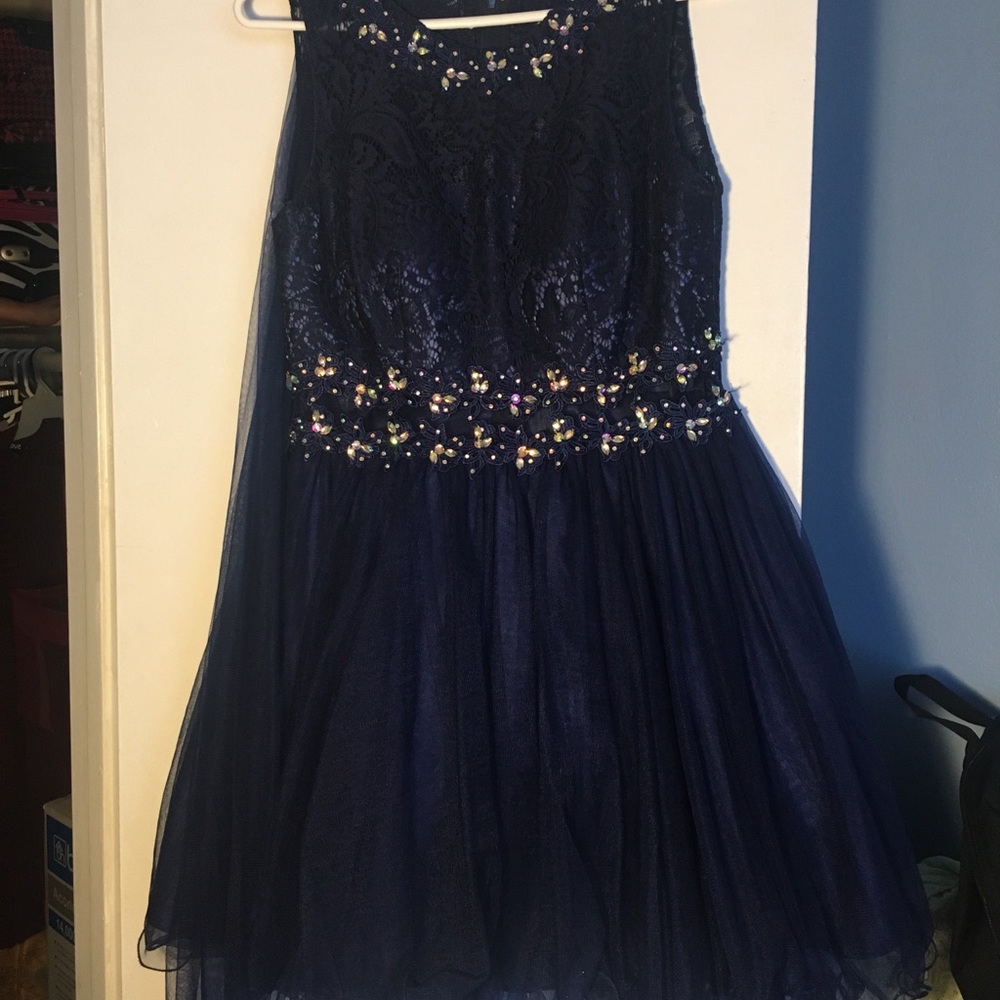 Party Dress